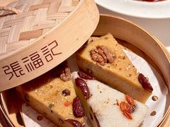 -张福记(陇海中路店)