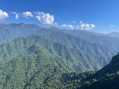 -终南山南五台景区