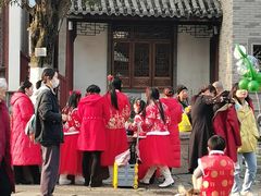 -龙潭水乡