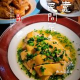 迪士尼商圈最好吃的中餐，我推荐这里[礼花]