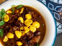 板栗牛肉-益恒饭店乡间白族菜(古城总店)