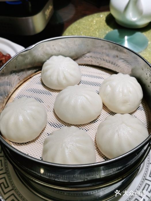 茶叁酒肆·楚味江湖(菱角湖店)图片