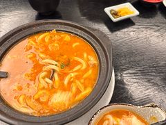-纹兵卫手打荞麦面日料(虹桥本店)