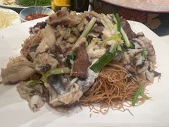 -沙龙酒家