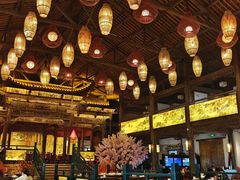 -HOHO餐厅(古子城店)