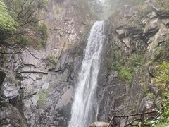 -浙北大峡谷