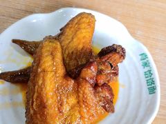 -肖家客饸饹面(郑州总店)