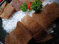 牛百叶-周渝食惦酸菜鱼(青浦店)