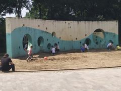 -杭州城北体育公园