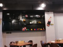 -陈员外正宗夹江烧烤(广福路店)