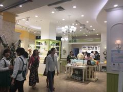 -苏小糖(鼓浪屿三丘田花园店)