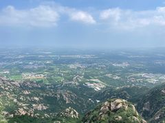 -北京凤凰岭