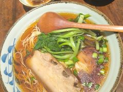 -贡梅老面馆·蟹粉面·无锡特色小吃(南长街主推店)