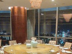 -郑州绿地JW万豪酒店-中餐厅