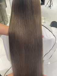 -FASHION PALACE hair+