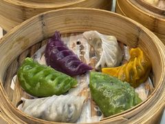 -馨越楼·点心·粤菜(赤坎店)