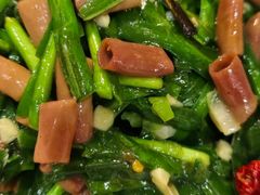 -小铜锣湾海鲜家常菜馆(河西店)
