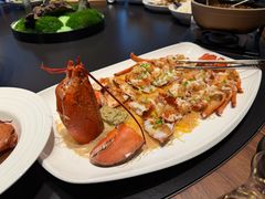 -望海湾海鲜楼·海鲜(开发区店)