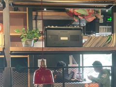 -探鱼·鲜青椒爽麻烤鱼(广州欣荣广场店)
