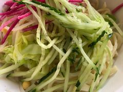 -京碗居老北京特色菜(北环东路店)