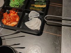 -千寻烧肉(政务区店)