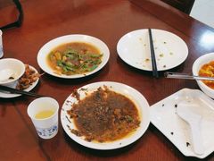 -山菜馆(竹海公园店)