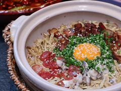 -锦荟JINHUI·浙江小馆(上海荟聚店)