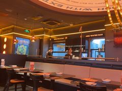 -探鱼·鲜青椒爽麻烤鱼(广州欣荣广场店)