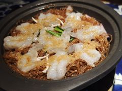 -绿茶餐厅(布吉万象汇店)