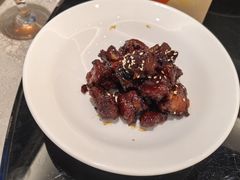 -新南华大酒店(广中店)