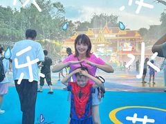 -深圳锦绣中华民俗村