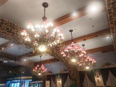 -海尔巴格·新疆菜(吐鲁番店)