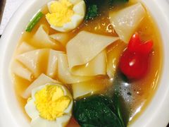 -北李妈妈菜·海肠捞饭(高新万达店)