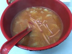 罗宋汤-孙阿姨上海小吃·本帮小厨(隆昌路店)