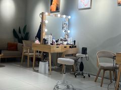 -iF摄影•全家福•证件照•形象照(南山店)