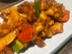 -双合园·海鲜水饺青岛菜(万佳广场店)