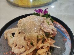 -崖口红树林海鲜餐厅