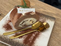 -沏点Trattoria意大利餐厅(新街口店)