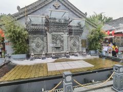 -永兴坊