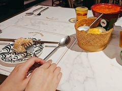 -太食獸泰式茶餐厅(兰州中心首店)