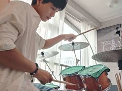 -TEMPO 音乐(五角场店)