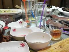 -东方豪客牛排意面披萨(金凤万达店)