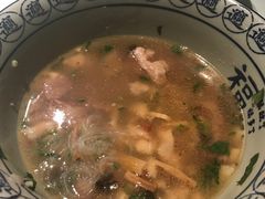 -汉唐宴长安食府