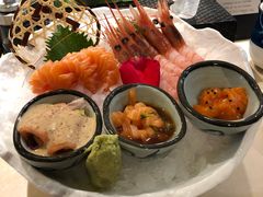 -阿吾罗日本料理(K11艺术中心店)
