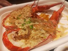 -盒马鲜生(龙德广场店)