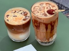 -糖房咖啡(南锣鼓巷店)