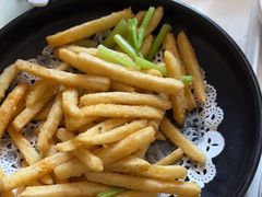 -刘胖子家常菜·蹄花焖藕(兴业店)