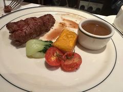 -Steaking·食间牛排(和平店)