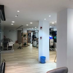 -新晨·SALON·形象造型