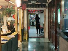 -缘福乡村铁锅炖民宿(八达岭店)